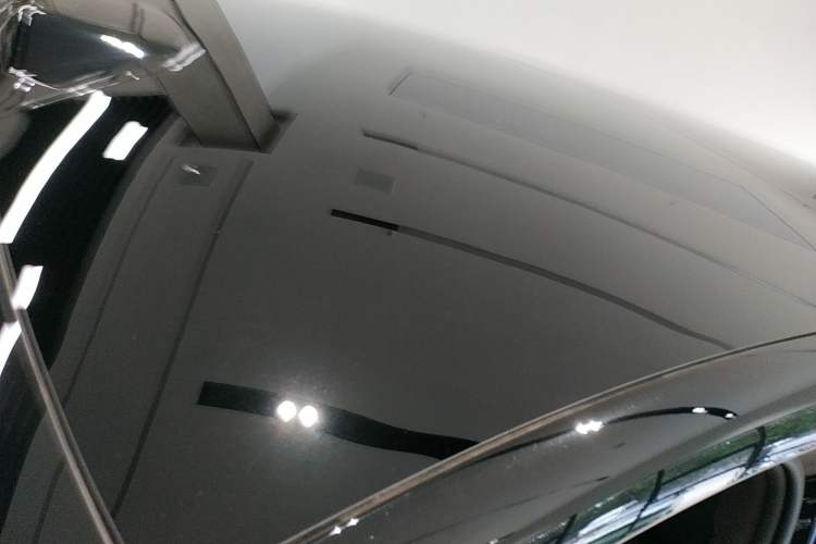 Used Denza N9 2025 Flagship Model
