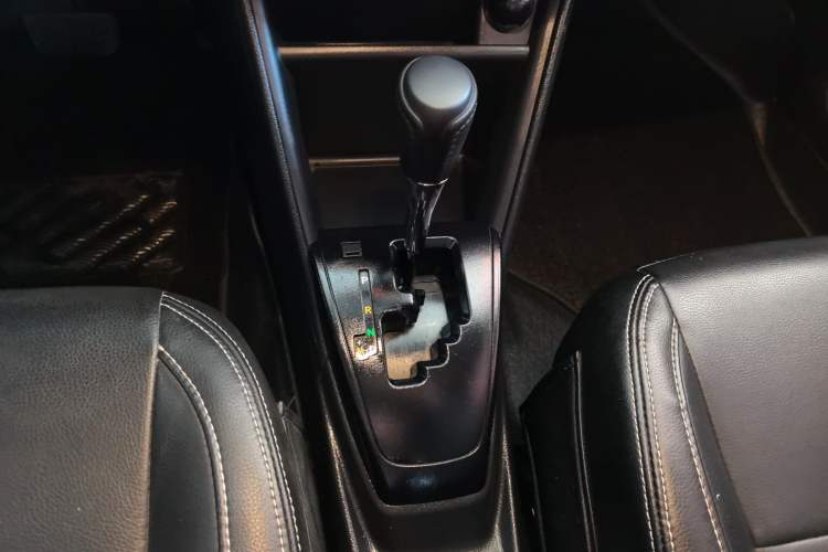 Used Toyota YARiS L 2022 X-Trail 1.5L CVT Leading PLUS Edition