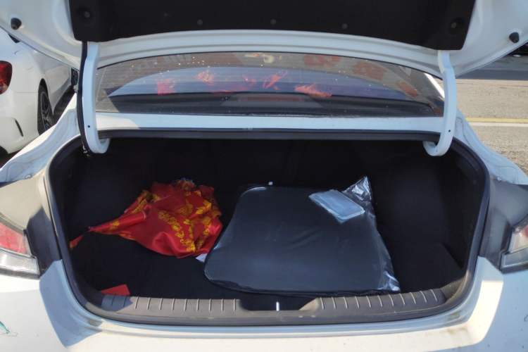 Used Hyundai Elantra 2023 1.5L CVT GLX Elite Edition
