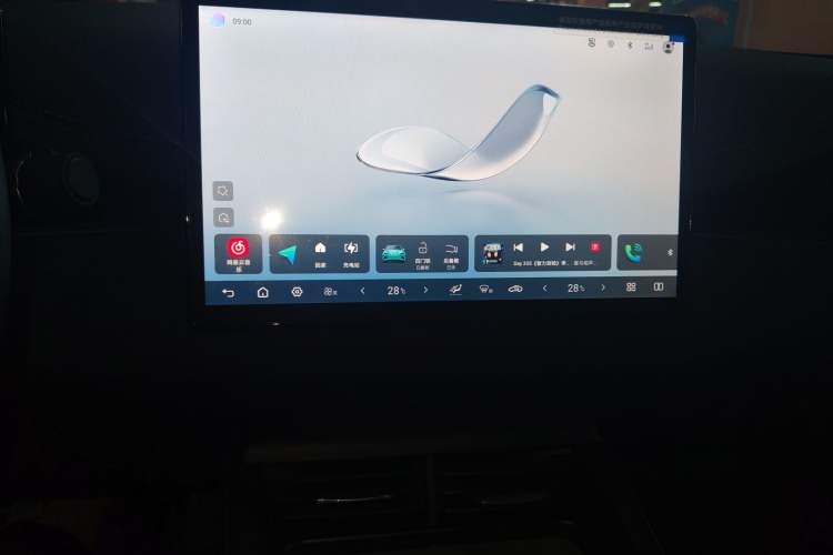 Used BYD Seal 06 New Energy 2025 DM-i Smart Drive 120KM Deluxe Model