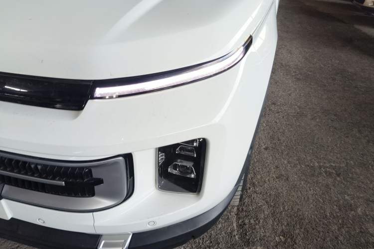 Used Geely Auto icon 2023 1.5TD Chocolate Luxe Edition
