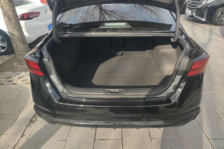 Used Nissan Teana 2020 2.0L XL Comfort Edition
