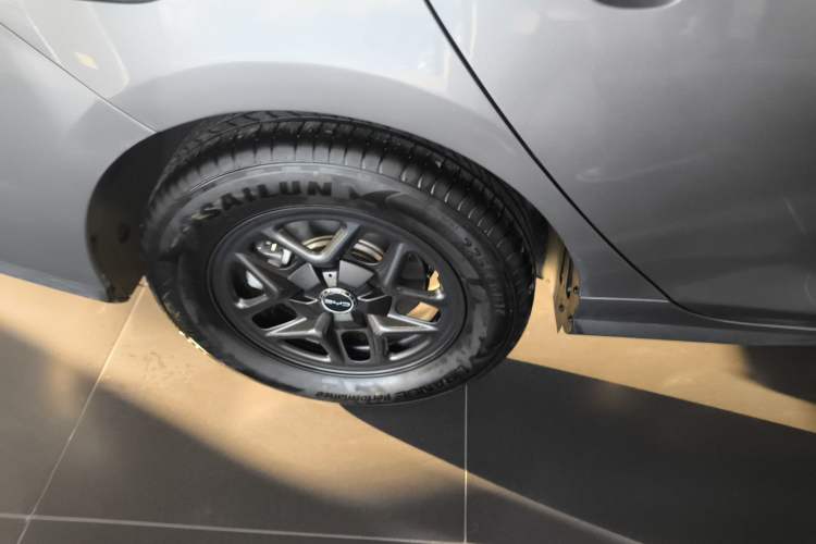 Used BYD Seal 05 DM-i 2025 DM-i Smart Drive 55KM Luxury Model
