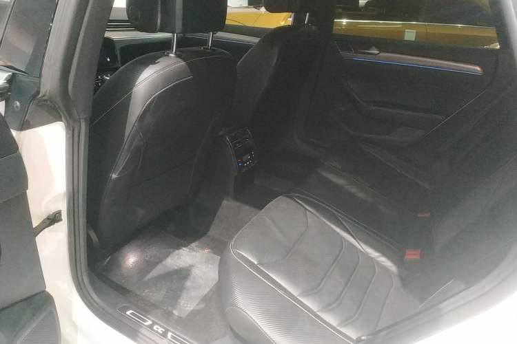 Used Volkswagen FAW-Volkswagen CC 2020 330TSI Glamour Edition China VI Standard
