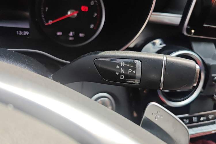 Used Mercedes-Benz C-Class 2018 C 200 Sport Edition
