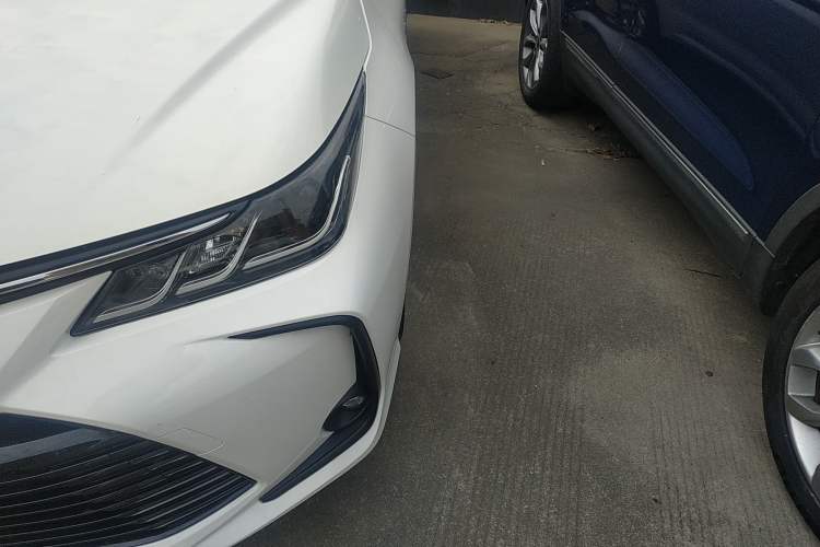 Used Toyota Corolla 2021 Dual-Motor 1.8L E-CVT Elite Edition
