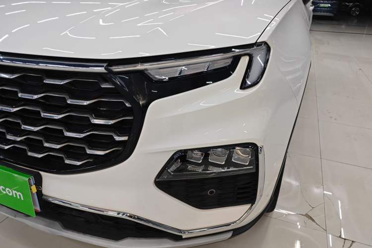 Used Ford Equator 2021 EcoBoost 225 Premier 6-Seater