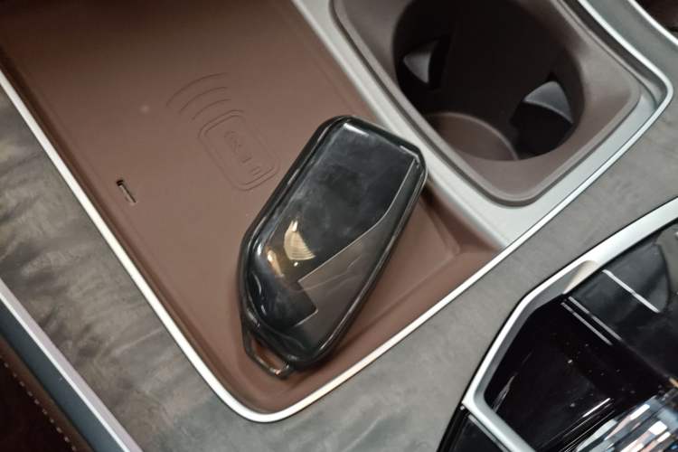 Used BMW X5 2023 xDrive 30Li Luxury M Sport Night Edition Package
