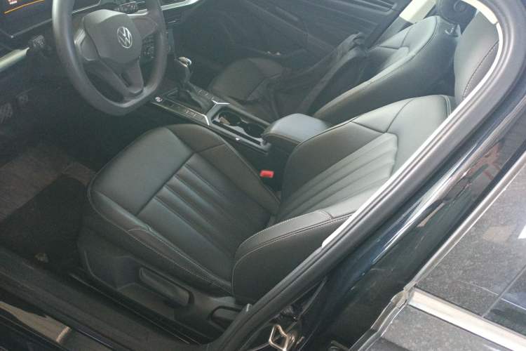 Used Volkswagen Passat 2022 280TSI Business Edition
