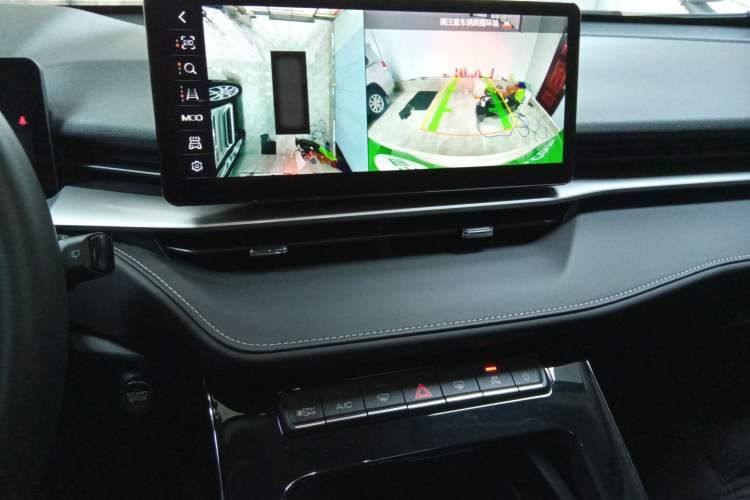 Used Haval H6 2022 3rd Generation 1.5T Automatic Two-Wheel Drive Max