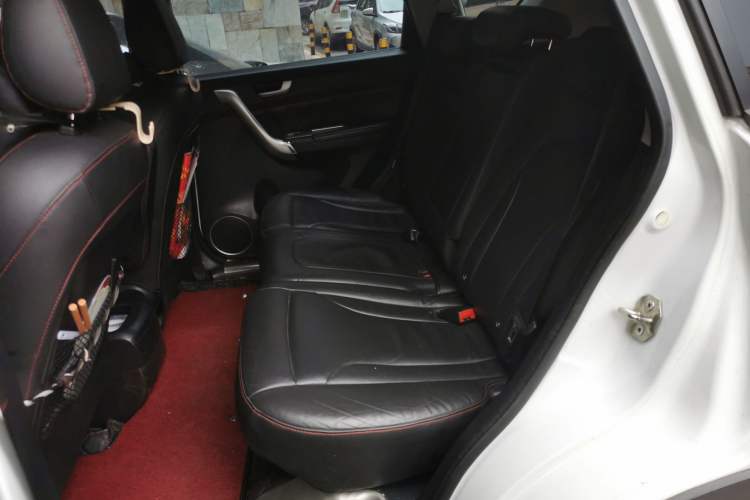 Used Haval H6 2014 Sport Edition 2.0T Diesel Manual 4x4 Elite Model
