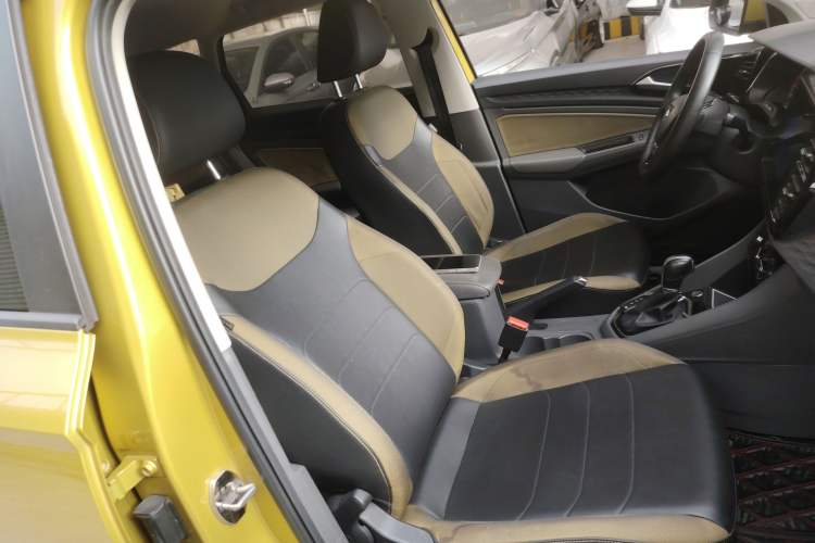 Used Jetta VS5 2019 280TSI Automatic Enjoyment Model