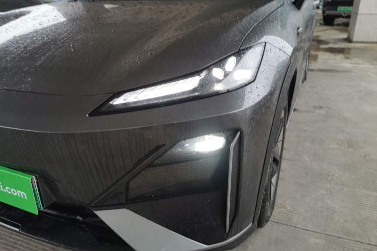 Used Deepal S07 2023 200Max Range-Extended Version