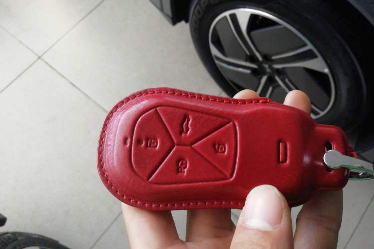 Used XPeng G6 2023 755 Ultra-Long Range Pro
