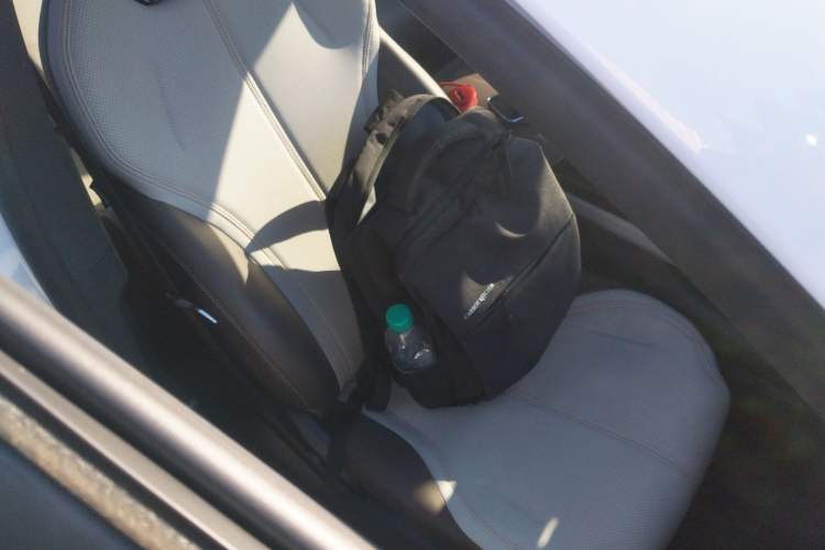 Used BYD Qin PLUS 2023 Champion Edition DM-i 55KM Leading Model