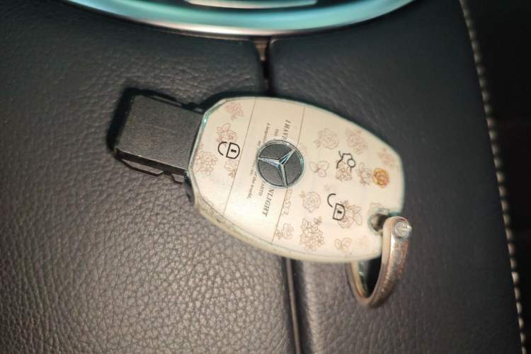 Used Mercedes-Benz GLC Coupe 2017 GLC 200 4MATIC Coupe SUV
