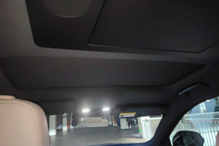 Used Li Auto L9 2024 Ultra Model