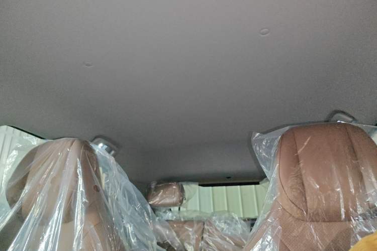 Used Wuling Bingo S 2025 Model 325km Deluxe Edition