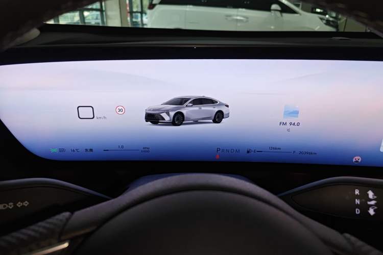 Used Buick LaCrosse 2023 28T Prestige Edition
