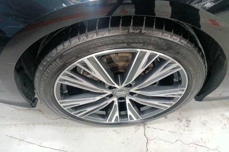 Used Audi A6L 2021 45 TFSI Prestige Dynamic Edition
