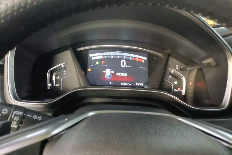 Used Honda Breeze 2021 240TURBO CVT 2WD Prestige Edition
