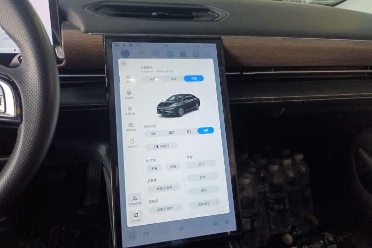 Used XPeng P5 2024 500 Plus Edition