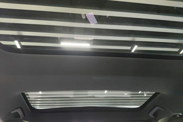 Used Li Auto L7 2024 Max
