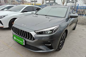 Used JAC J7 2020 1.5T CVT Elite Model
