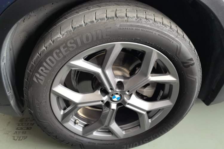 Used BMW X3 2020 xDrive28i Luxury Package
