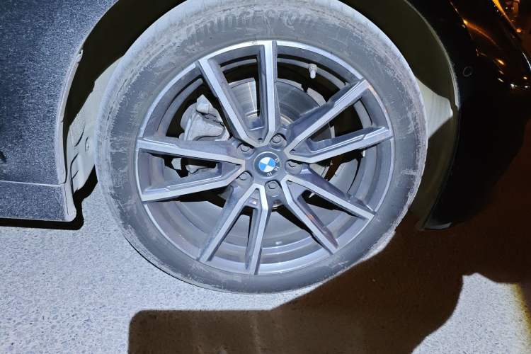 Used BMW 3 Series 2020 325Li M Sport Package