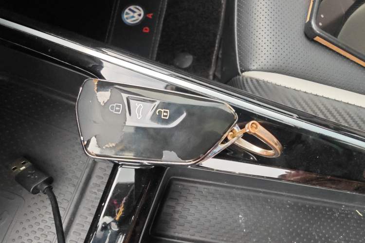 Used Volkswagen Lamando 2022 Lavida L 280TSI DSG Cool & Spicy Edition
