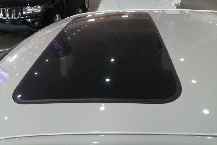 Used BMW 3 Series 2017 320Li Fashion Model