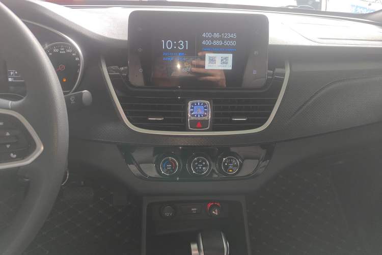 Used Baojun 730 2021 1.5T CVT Fashion Version 7 Seats
