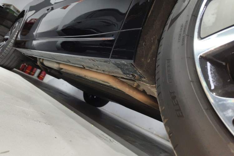 Used Li Auto L6 2024 PRO Model
