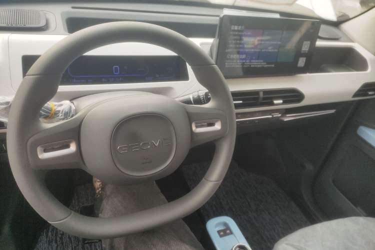 Used  Panda 2024 Panda Mini 200km Endurance Bear
