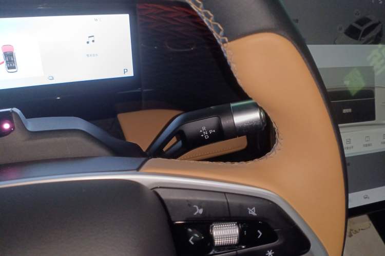 Used  L7 2024 1.5T 115 km Starship Dragon Edition