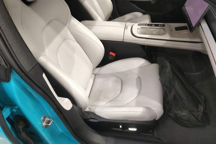 Used  SU7 2024 Rear-Drive Standard Founder Edition
