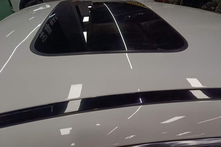 Used Mercedes-Benz CLS 2021 CLS 300 Sport Edition
