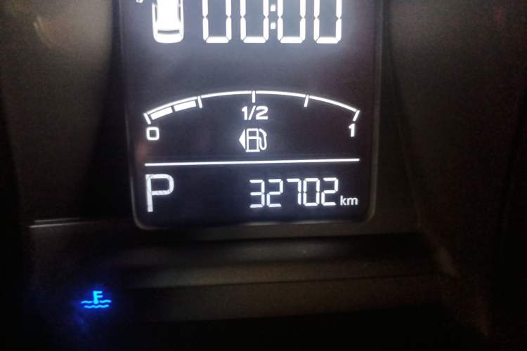 Used MG 6 2019 20T Automatic Starlight Edition
