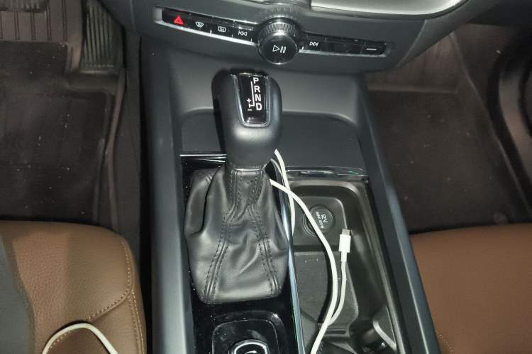 Used Volvo XC60 2020 T5 4x4 Zhiyi Luxury Edition
