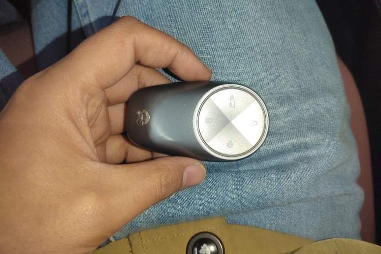 Used Nio EC6 2020 615 km Performance Edition