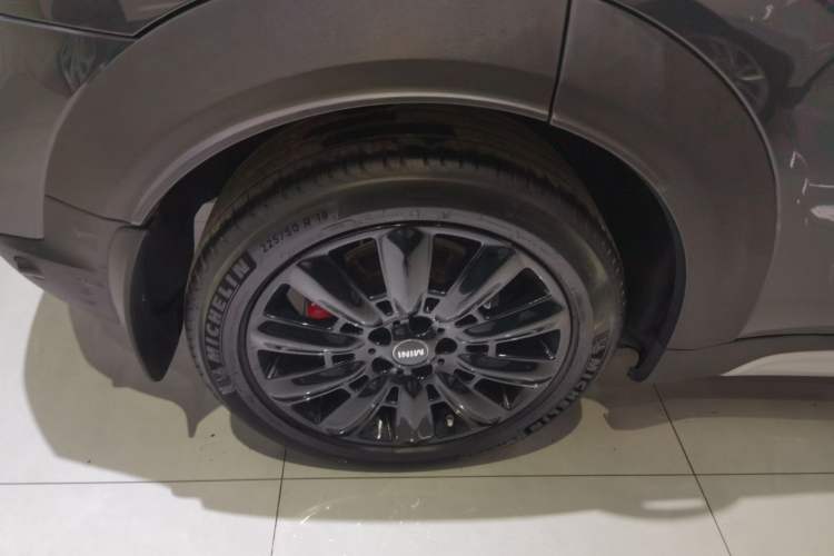 Used  Countryman 2021 2.0T COOPER S
