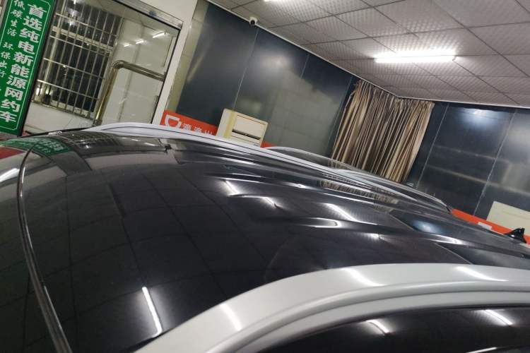 Used Ford Equator Sport 2023 EcoBoost 170 Prime Edition
