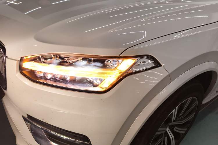 Used Volvo XC90 2022 B5 Smart Drive Luxury Edition 5 Seats