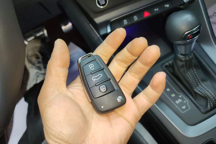 Used Audi Q3 2024 35 TFSI Fashion Dynamic Edition
