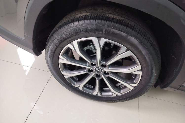 Used Changan CS75 PLUS 2020 2.0T Automatic Pilot Version
