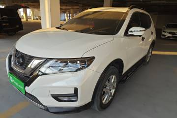 Used Nissan X-Trail 2021 2.0L CVT 2WD XL Premium SmartConnect Deluxe Edition