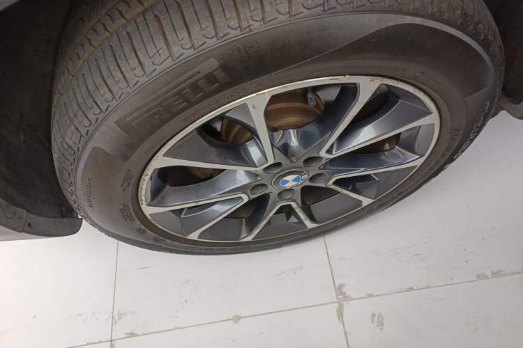 Used BMW X5 2013 xDrive35i Leading Model
