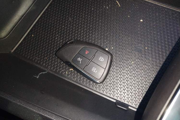 Used Chevrolet Equinox Plus 2024 155km ACTIV Ultimate Edition