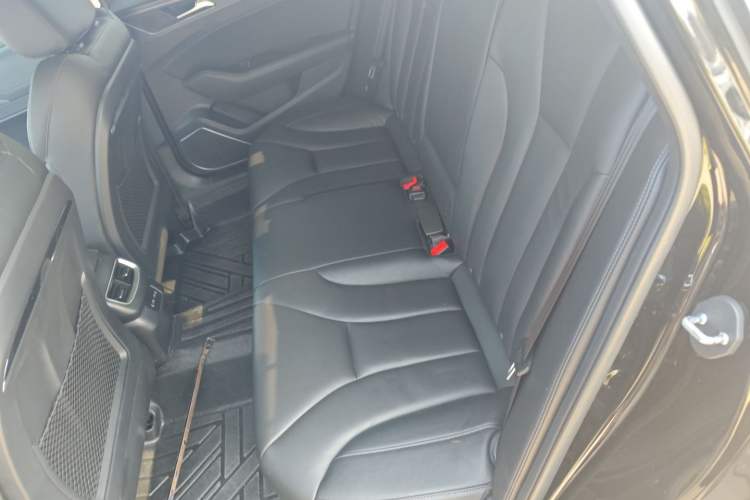 Used Hongqi H5 2022 Classic Model Facelift 1.5T DCT Qiyun Edition
